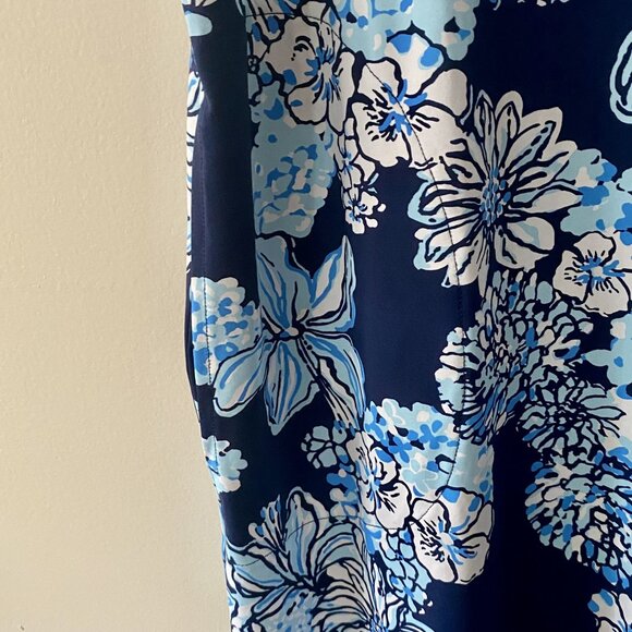 Lilly Pulitzer Johana Cover-Up NWT - Picture 10 of 11
